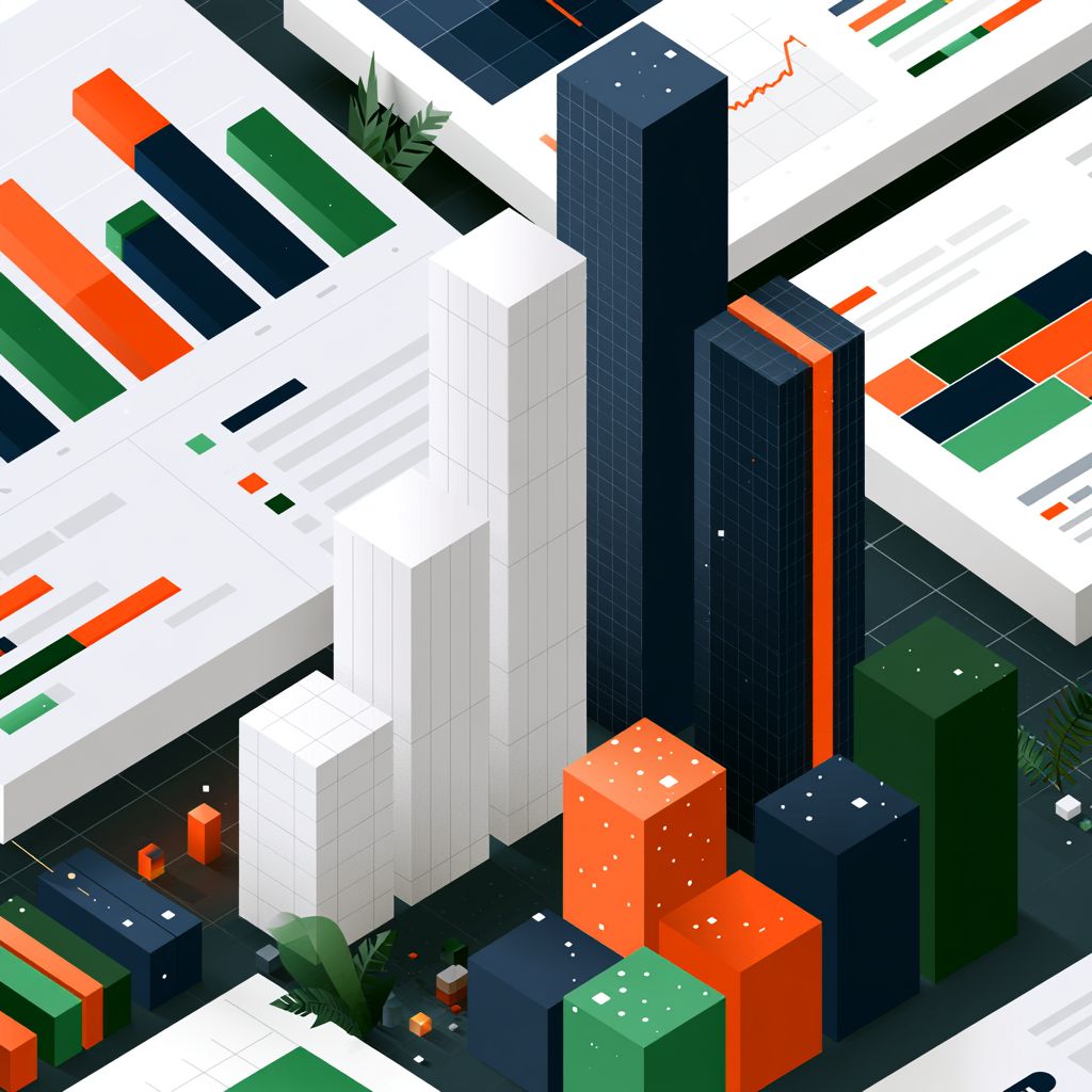 Data architecture you can rely on - Koda Technology