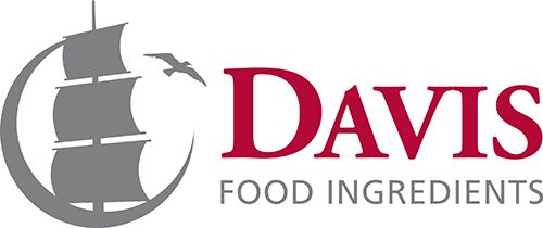 Davis Food Ingredients logo