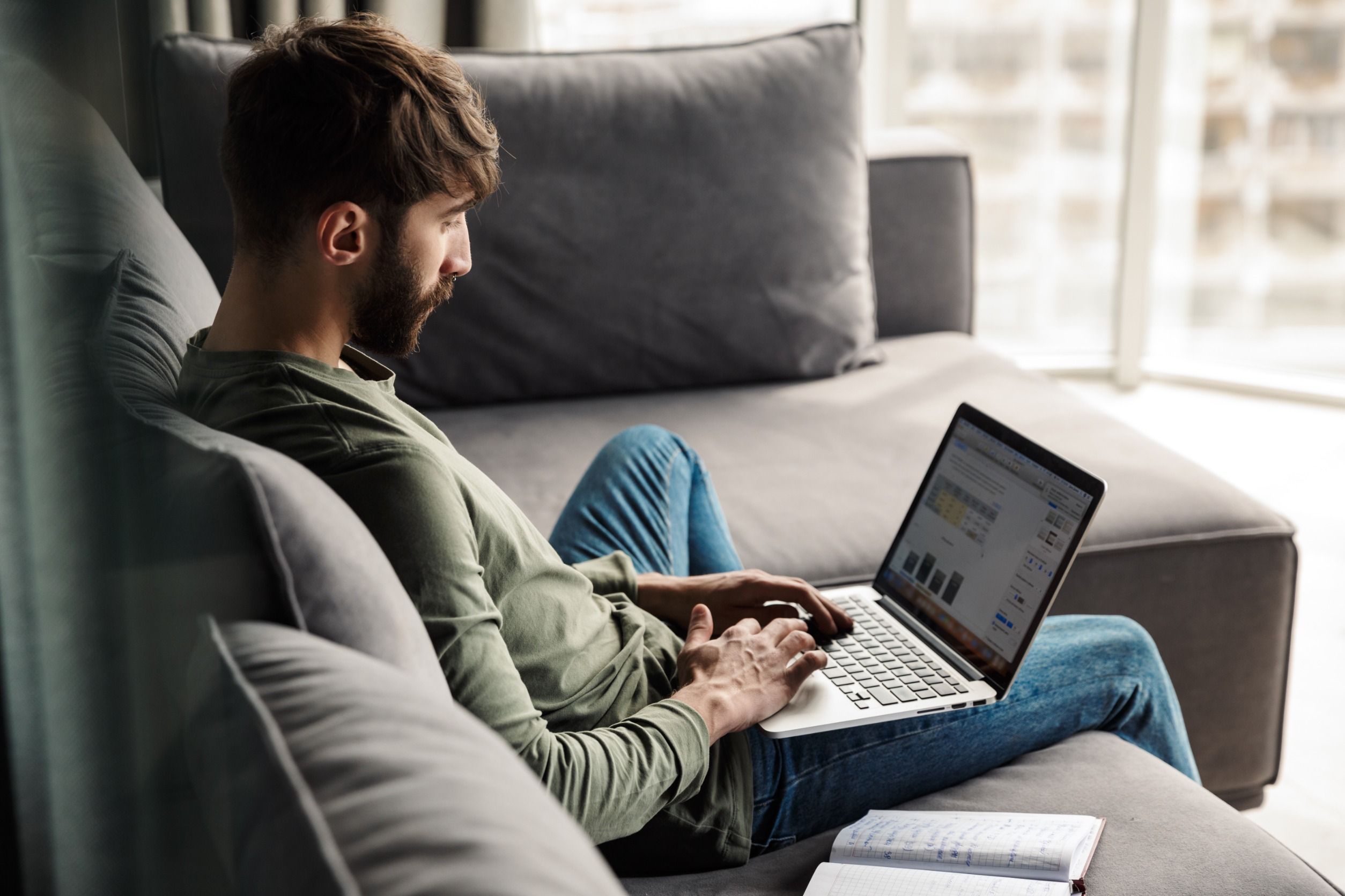 eCommerce Built for How Your Customers Actually Buy - Koda Technology