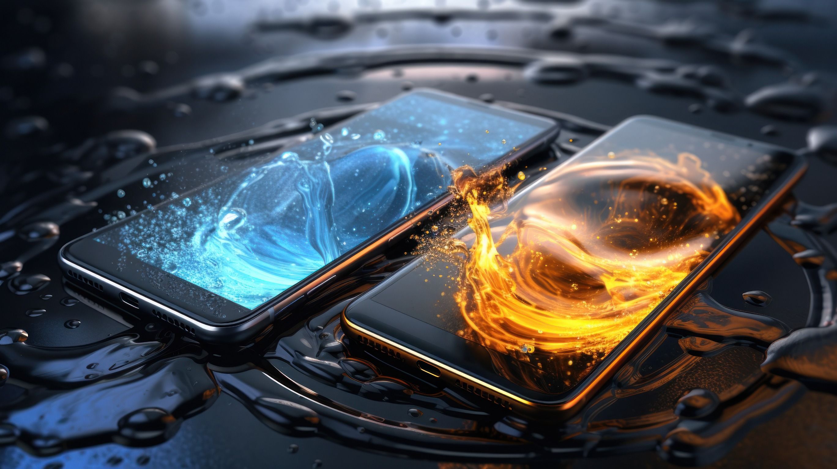 Fast, modern platforms built right - Koda Technology